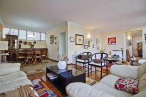 Otimo Apto c WiFi Home Office, Cerqueira Cesar SP